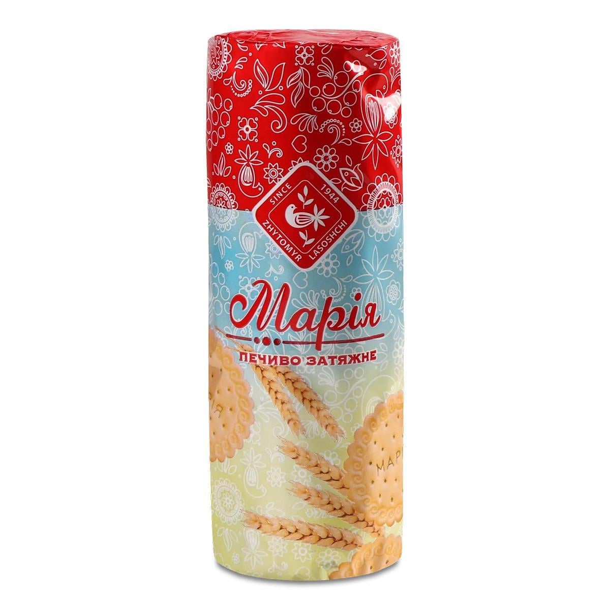 Печиво затяжне Марія 160 г (214195)