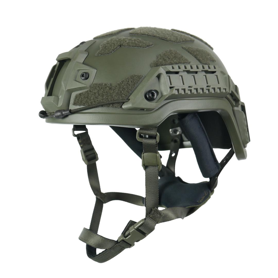 Шолом Protection Group Denmark ARCH L Olive (2293100462)