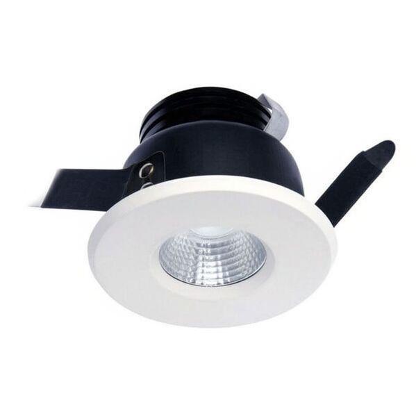 Точковий світильник Mantra C0081 Cies 7 Вт 630 лм 3000K