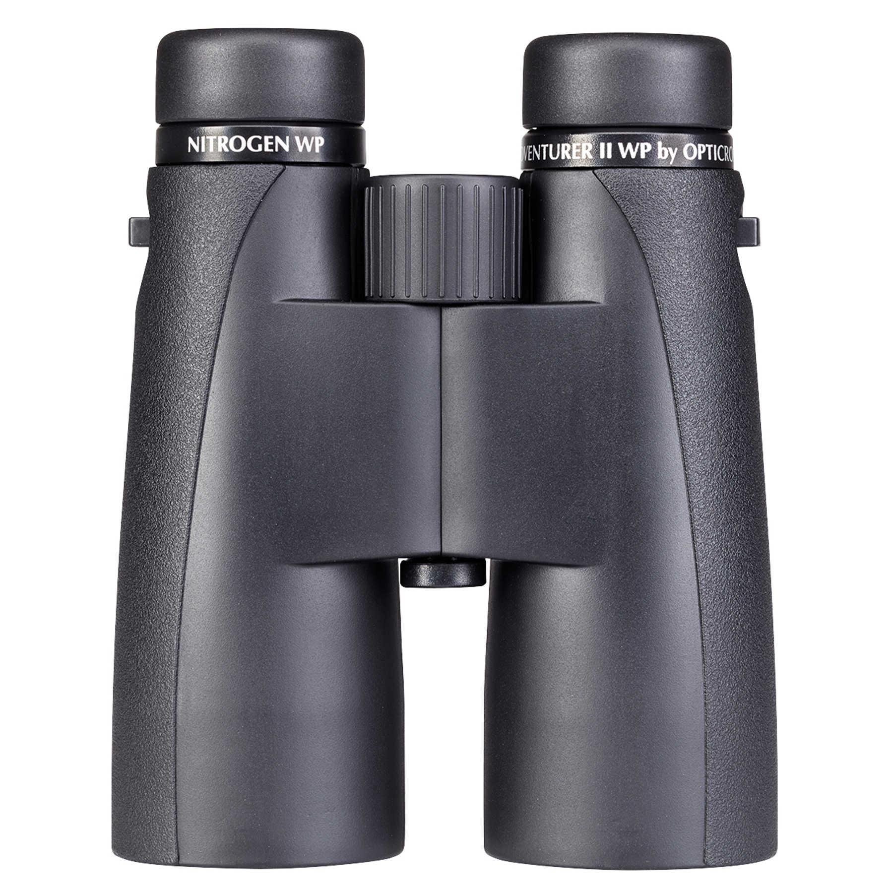 Бінокль Opticron Adventurer II 12x50 WP (30744) - фото 3