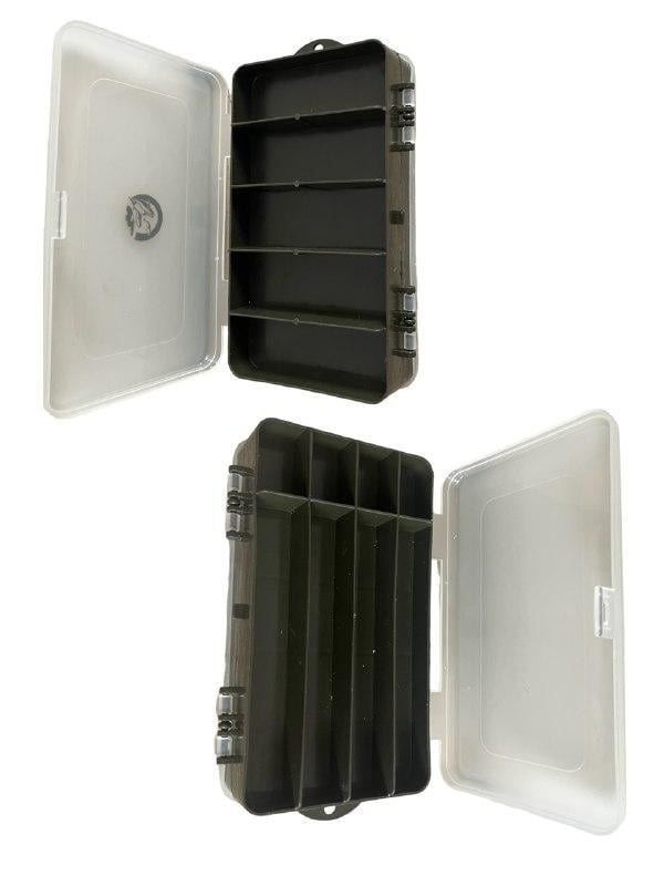 Свінгери з підключенням в коробочці для риболовлі з мінібойлами 4 смаки 6х10 (1882985985) - фото 4 Свінгери з підключенням в коробочці для риболовлі з мінібойлами 4 смаки 6х10 (1882985985) - фото 4