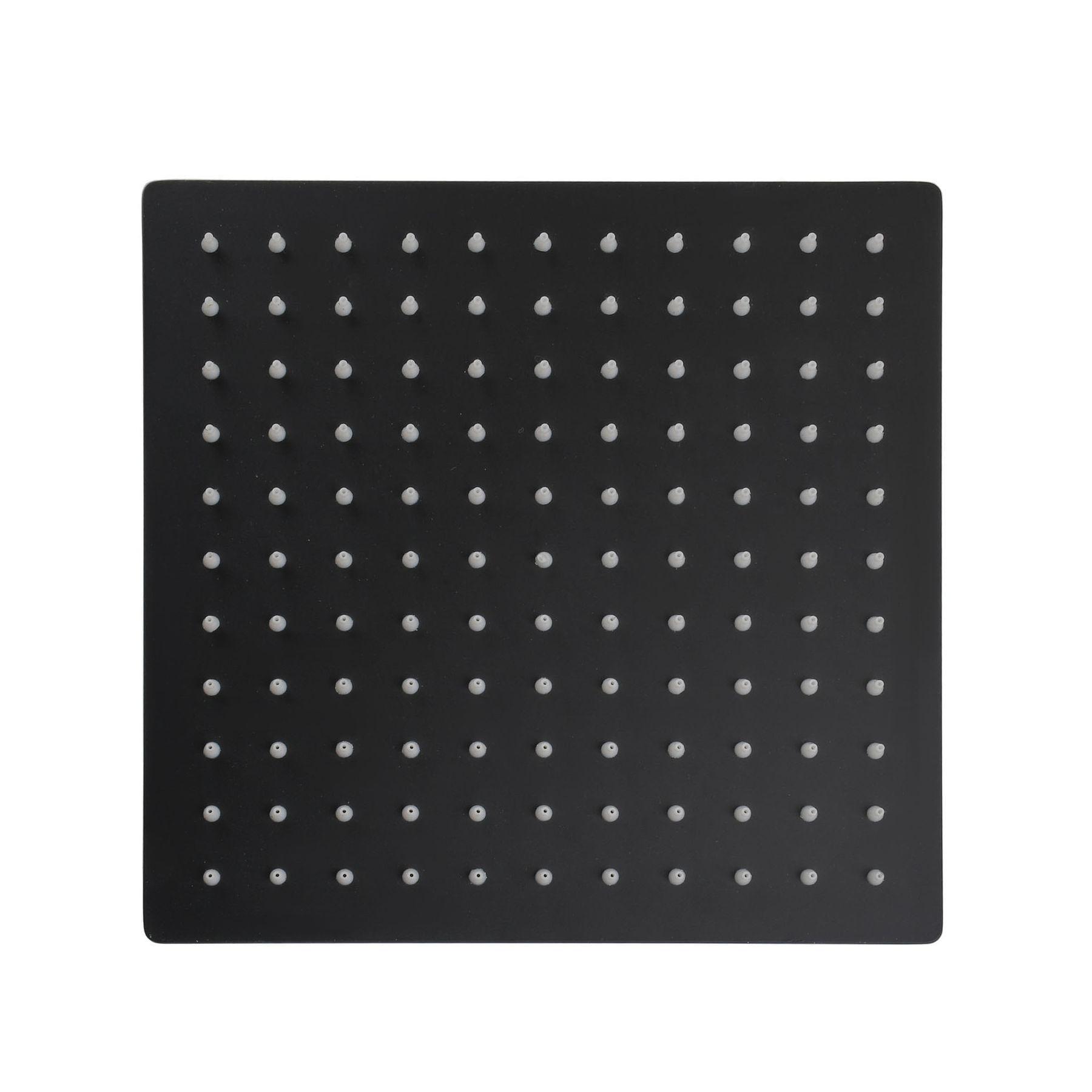 Душевая лейка Globus Lux ST-0250-Q-BB (000021205)