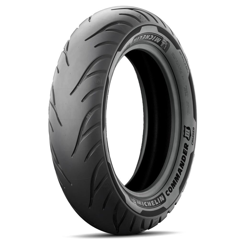 Автошина Michelin Commander III Cruiser 100/90 R19 57H