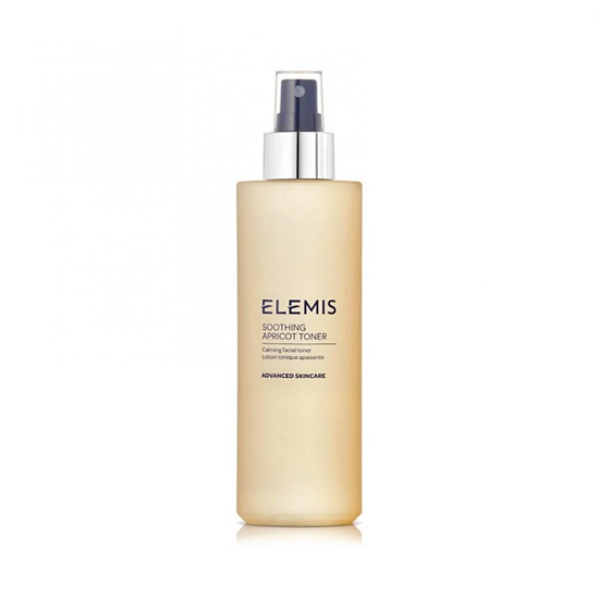 Тонер для чутливої шкіри ELEMIS Soothing Apricot Toner 200 мл (80493)