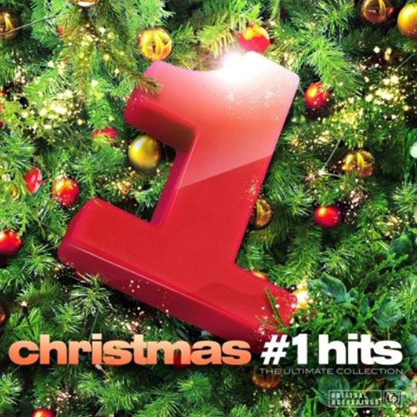 Виниловая пластинка Various Artists - Christmas #1 Hits: The Ultimate Collection [LP]