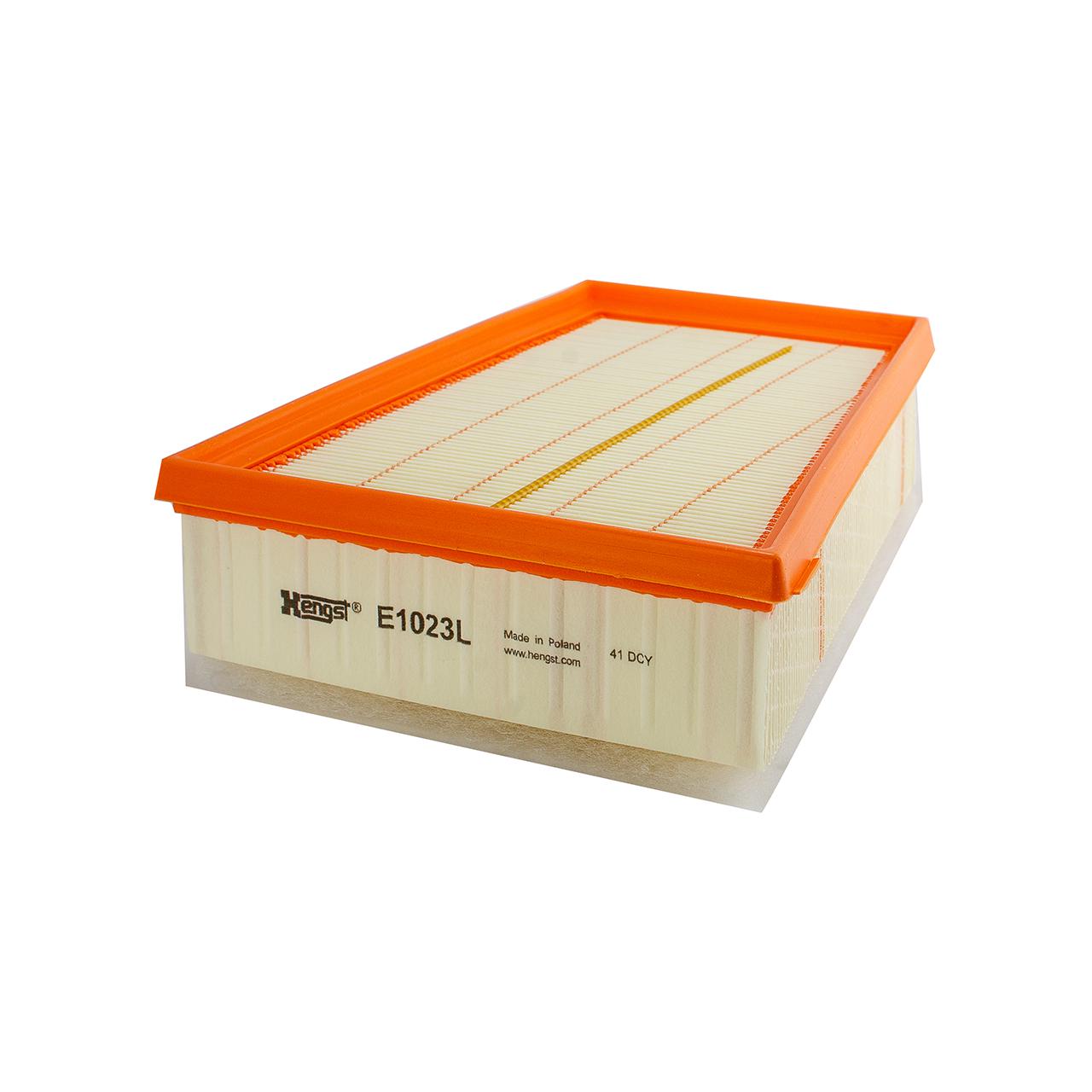 Фільтр повітряний HENGST FILTER E1023L