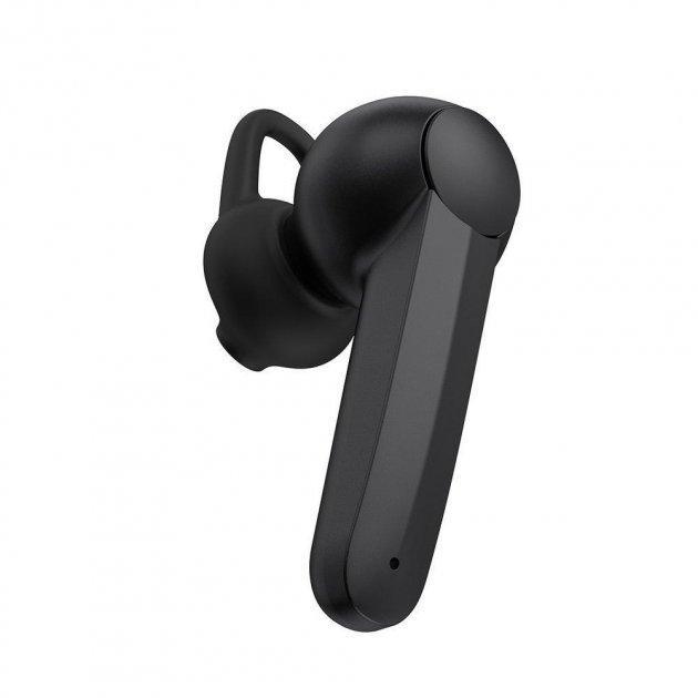 Гарнитура Bluetooth Baseus Encok Vehicle/mounted Wireless Earphones A05 NGA05/01 чорний - фото 2