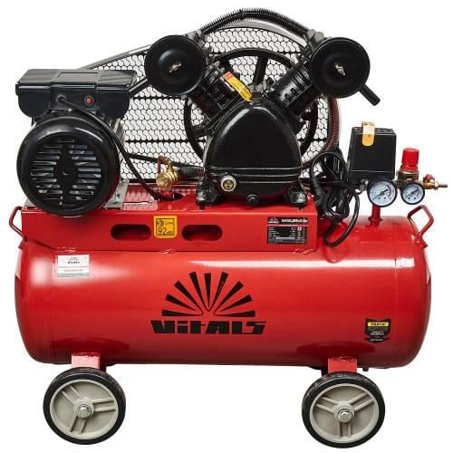 Компресор повітряний Vitals GK50.j65v2-8a (000160118) Компресор повітряний Vitals GK50.j65v2-8a (000160118)
