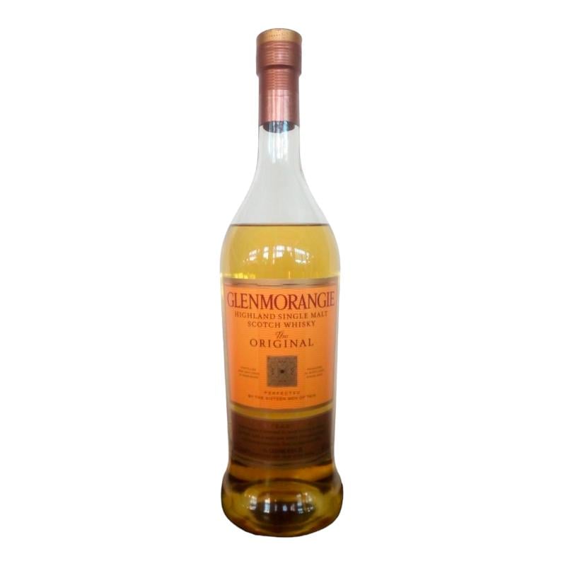 Муляж віскі Glenmorangie YO 10 років 1,5 л (DI-933777720)