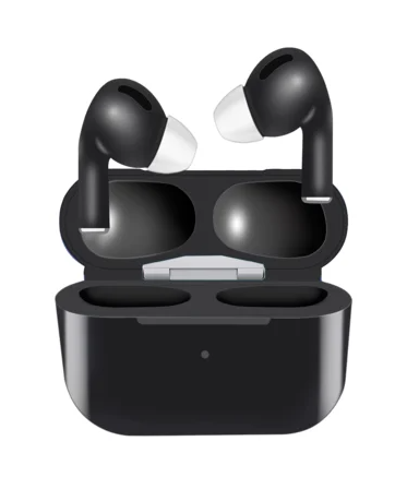 Наушники InPods Pro 12 Black (000002270)