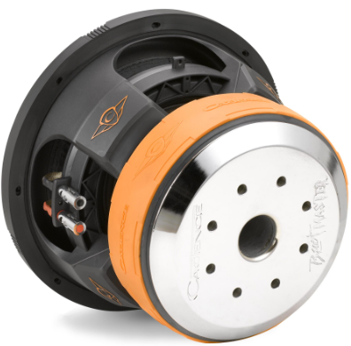 Сабвуфер Cadence BM 12D2 - фото 3