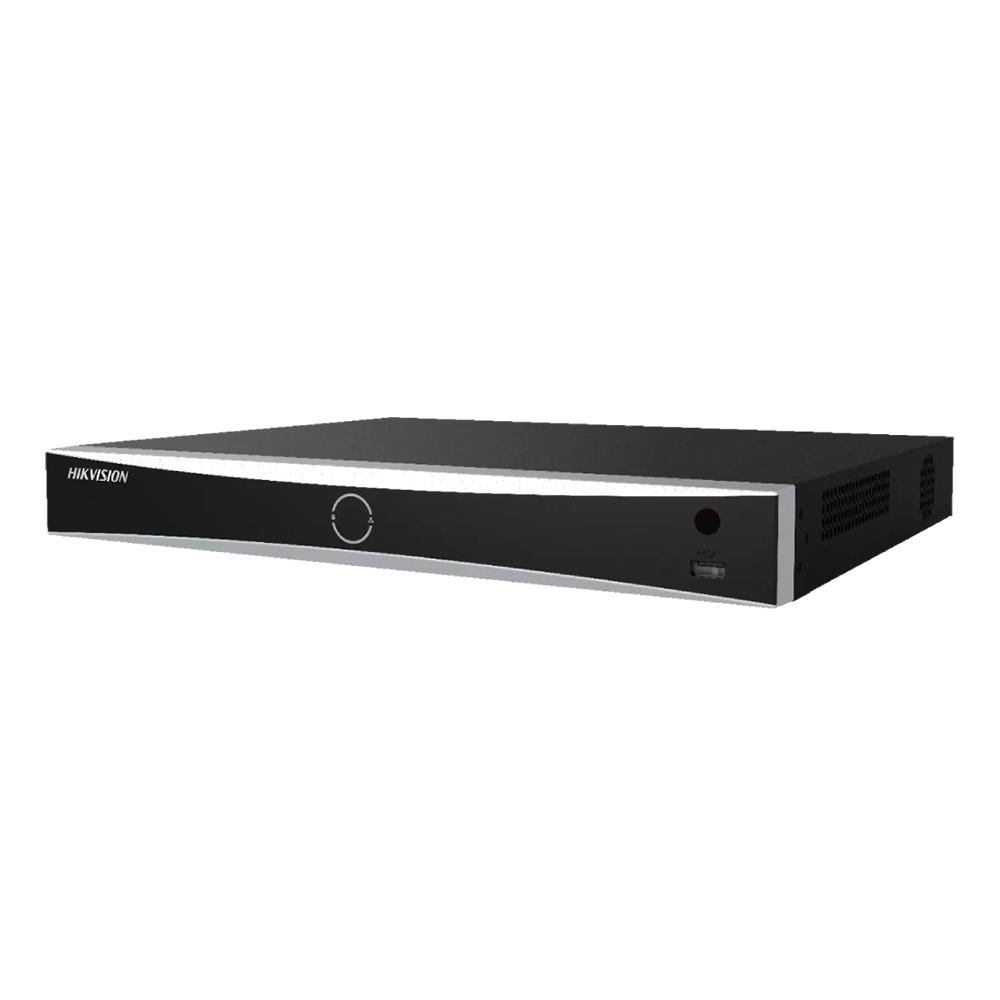 Видеорегистратор Hikvision NVR DS-7616NXI-K2/16P(D) 16-канальный