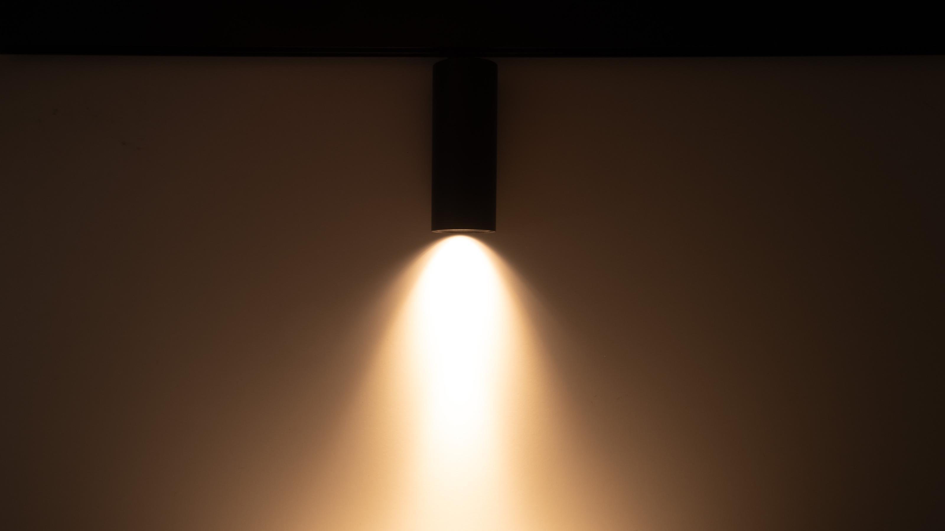 Трековий світильник магнітний Prolum M20 Series-TR 3000К 48V 20W Теплий Білий (28784119) - фото 2 Трековий світильник магнітний Prolum M20 Series-TR 3000К 48V 20W Теплий Білий (28784119) - фото 2