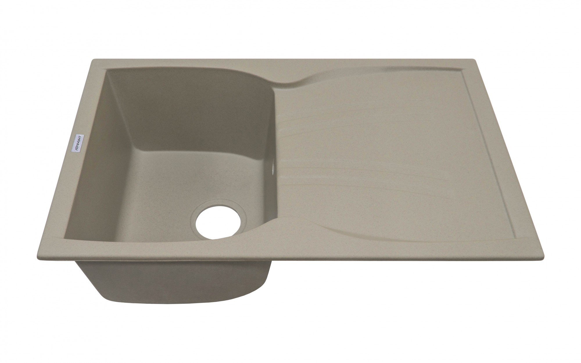 Мойка для кухни Adamant New Line (sahara-02) 78х50х23,5 см - фото 3 Мойка для кухни Adamant New Line (sahara-02) 78х50х23,5 см - фото 3