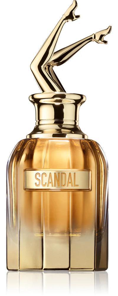 Духи для женщин Jean Paul Gaultier Scandal Absolu 80 мл в транспортной упаковке (374637)