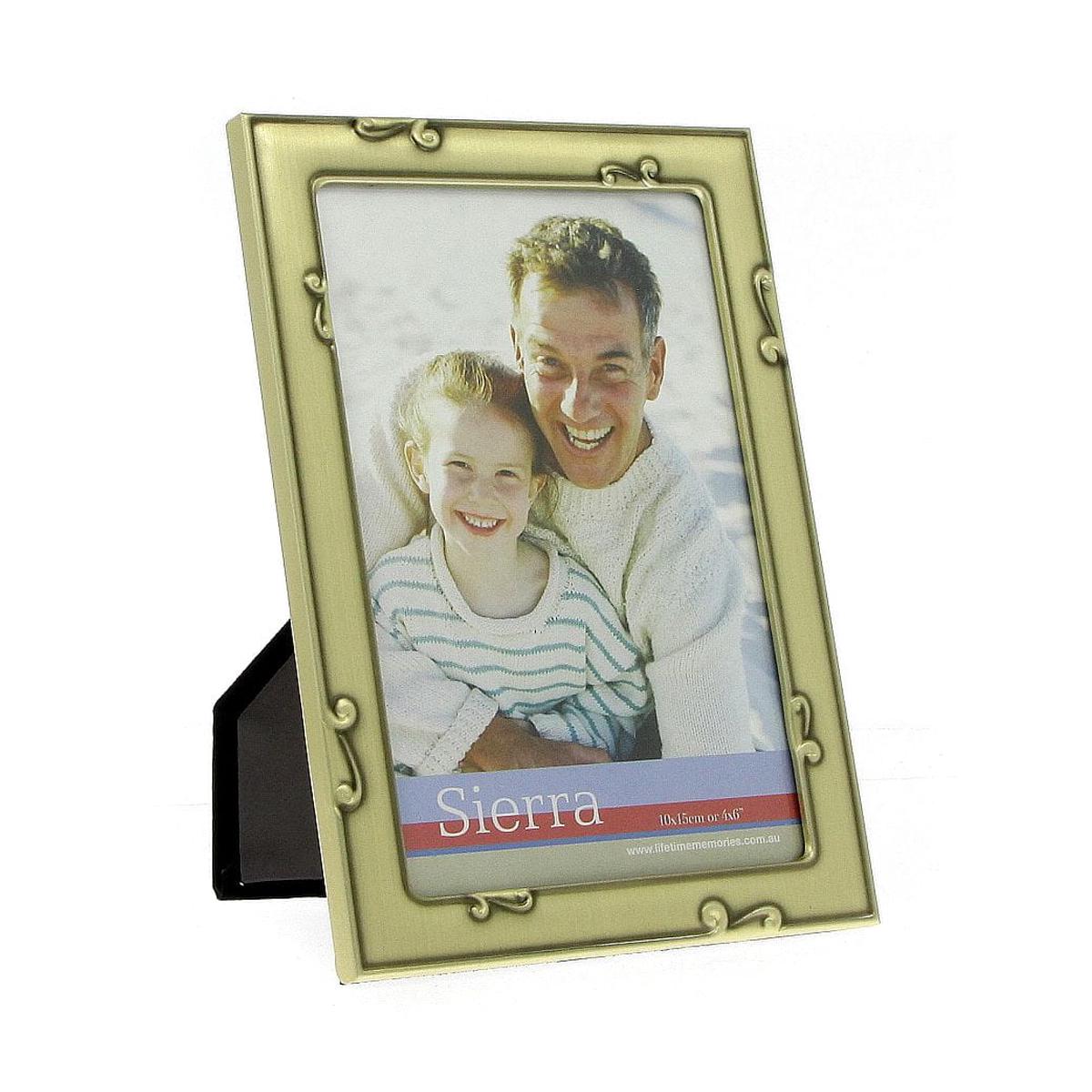 Фоторамка Gedeon RAM105 10х15 см Фоторамка Gedeon RAM105 10х15 см