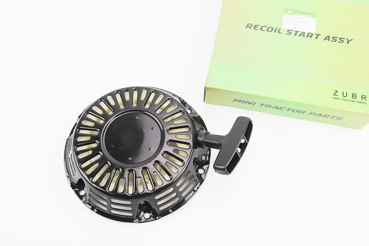 Стартер ручной к двигателям 168F/170F (999022)