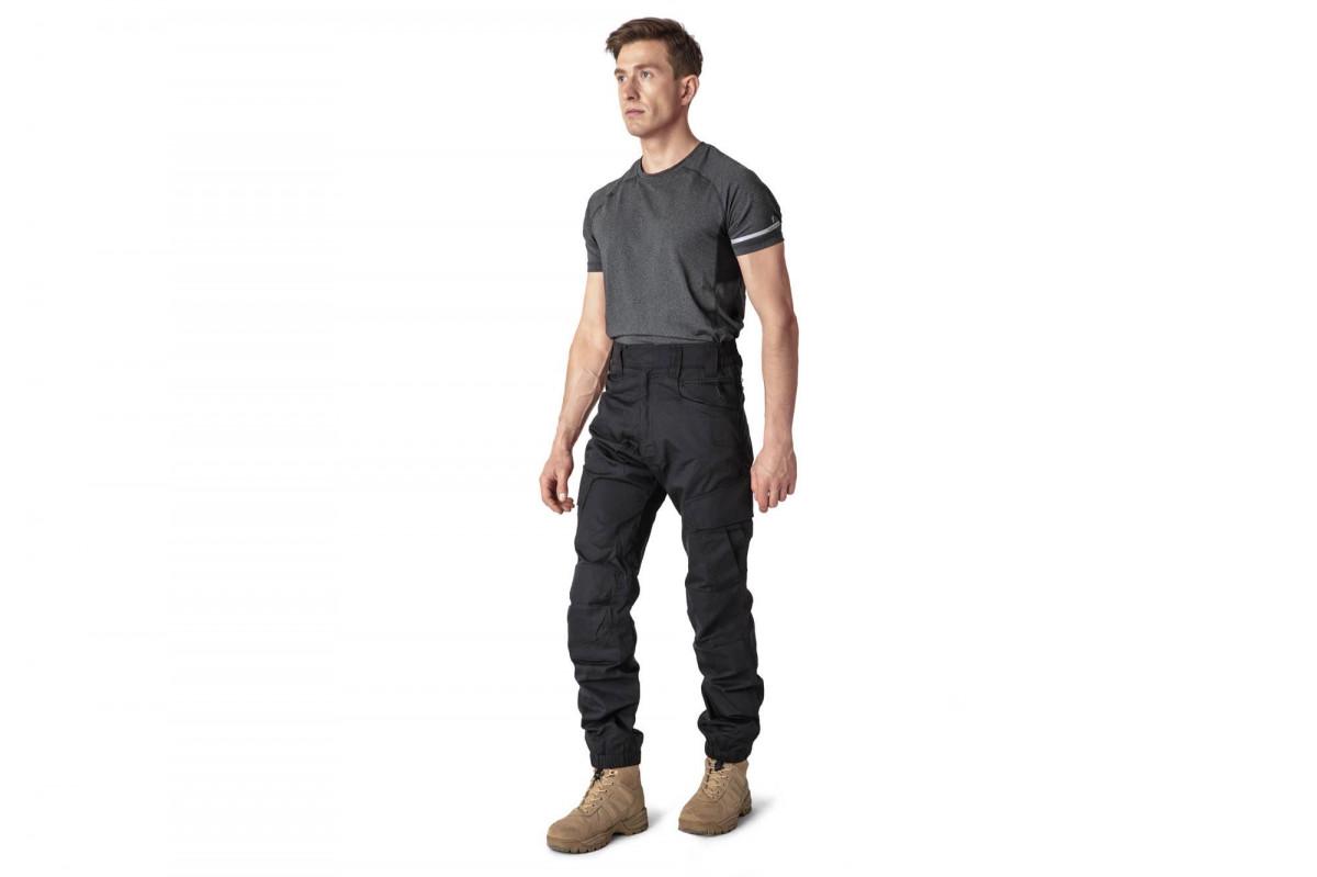 Штаны M Blackountain Tactical Cedar Combat Pants M Black (24674)