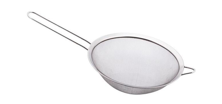 Сито Empire Sieve Classic Ø 12 см з нержавіючої сталі (EM-2012)