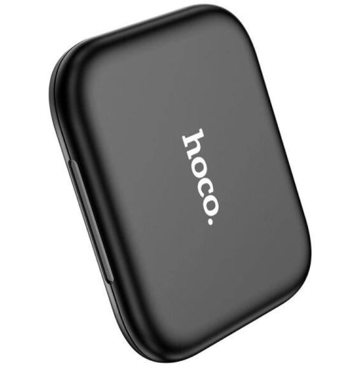 Кабель Hoco U114 Type-C-MicroUSB/Lightning/USB Чорний (580891) - фото 2