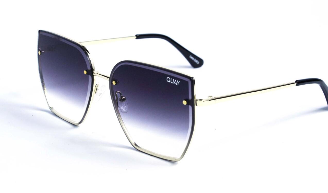 Солнцезащитные очки женские Quay 125-2 (o4ki-13038)
