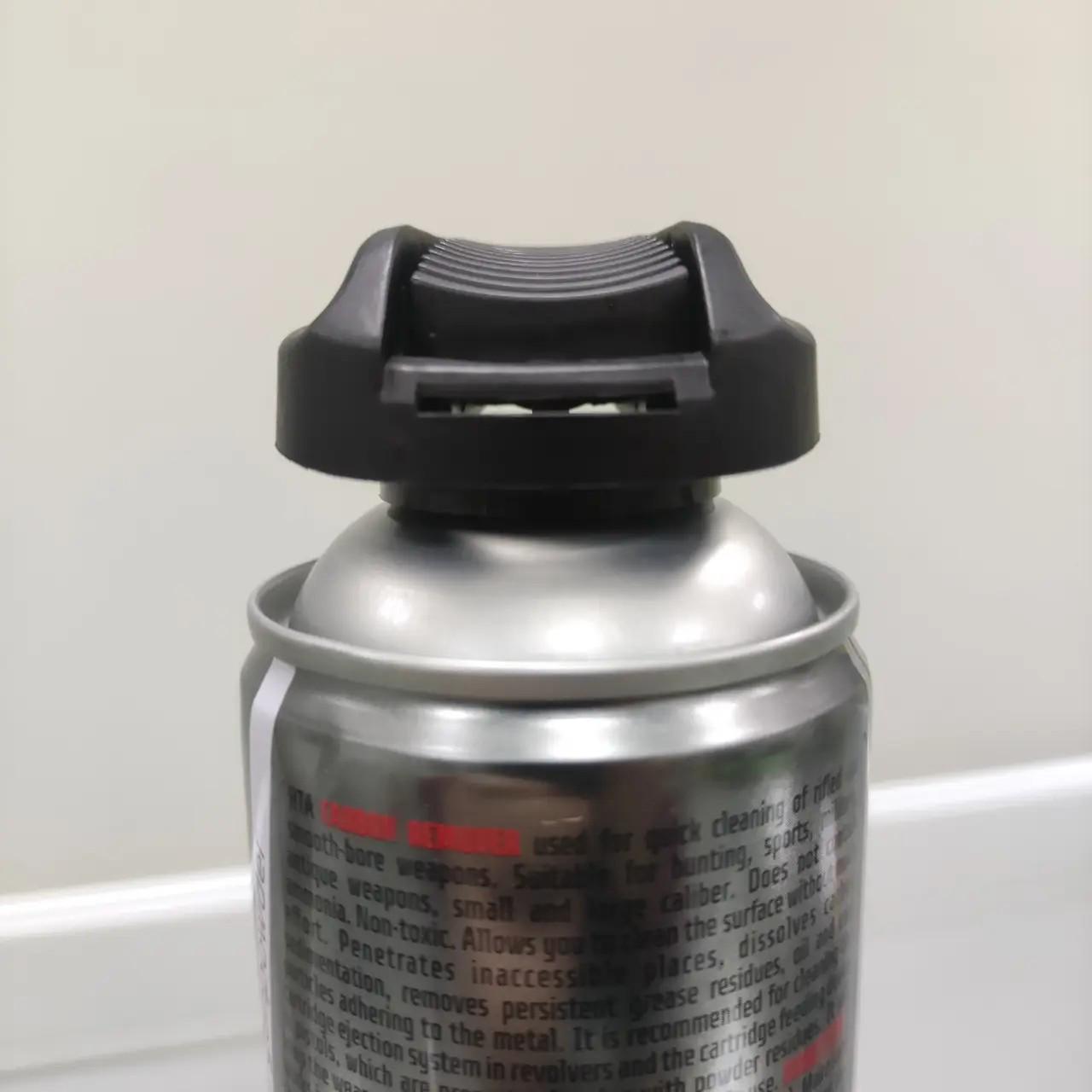 Очиститель от нагара НТА Carbon Remover 400 мл (6007548) - фото 3 Очиститель от нагара НТА Carbon Remover 400 мл (6007548) - фото 3