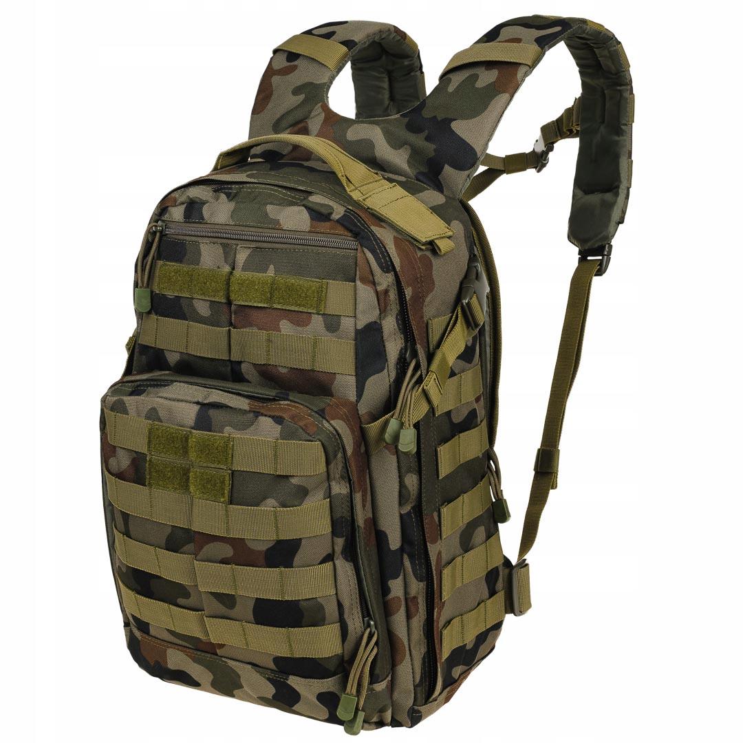 Рюкзак GFC EDC 25L WZ93 Pantera (9381163)