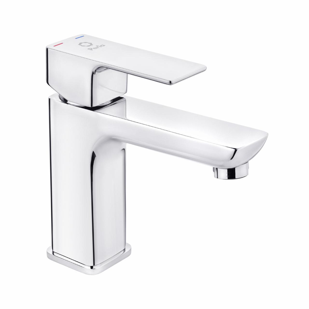 Змішувач для умивальника Perla King б/у. Хром (PSH7203) Змішувач для умивальника Perla King б/у. Хром (PSH7203)