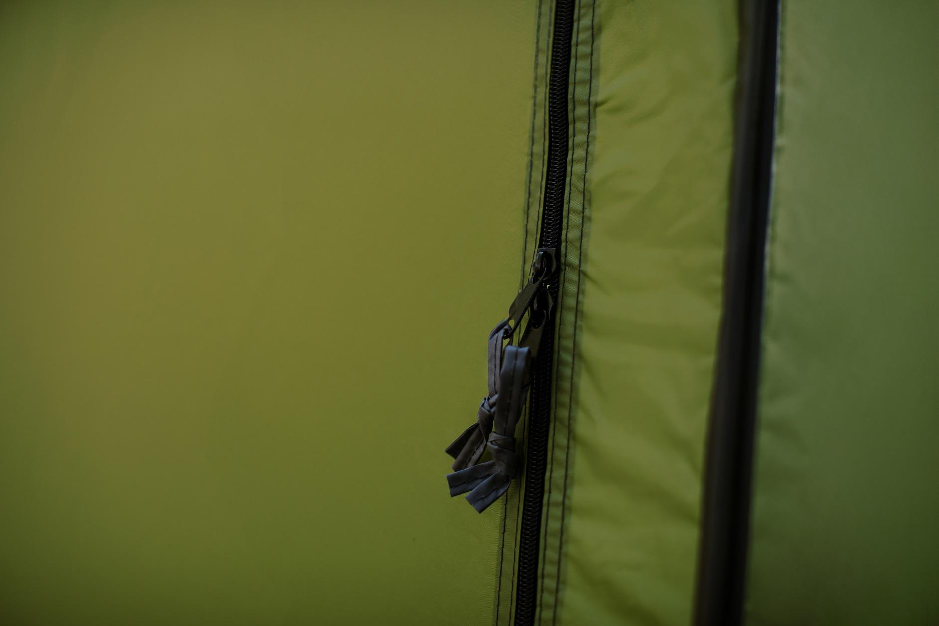 Намет для душу/туалету санітарний Tribe Shower Lite Olive (T-AC-0002) - фото 7 Намет для душу/туалету санітарний Tribe Shower Lite Olive (T-AC-0002) - фото 7