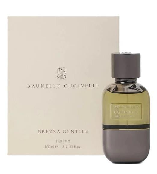 Парфум унисекс Brunello Cucinelli Brezza Gentile 100 мл (402842)