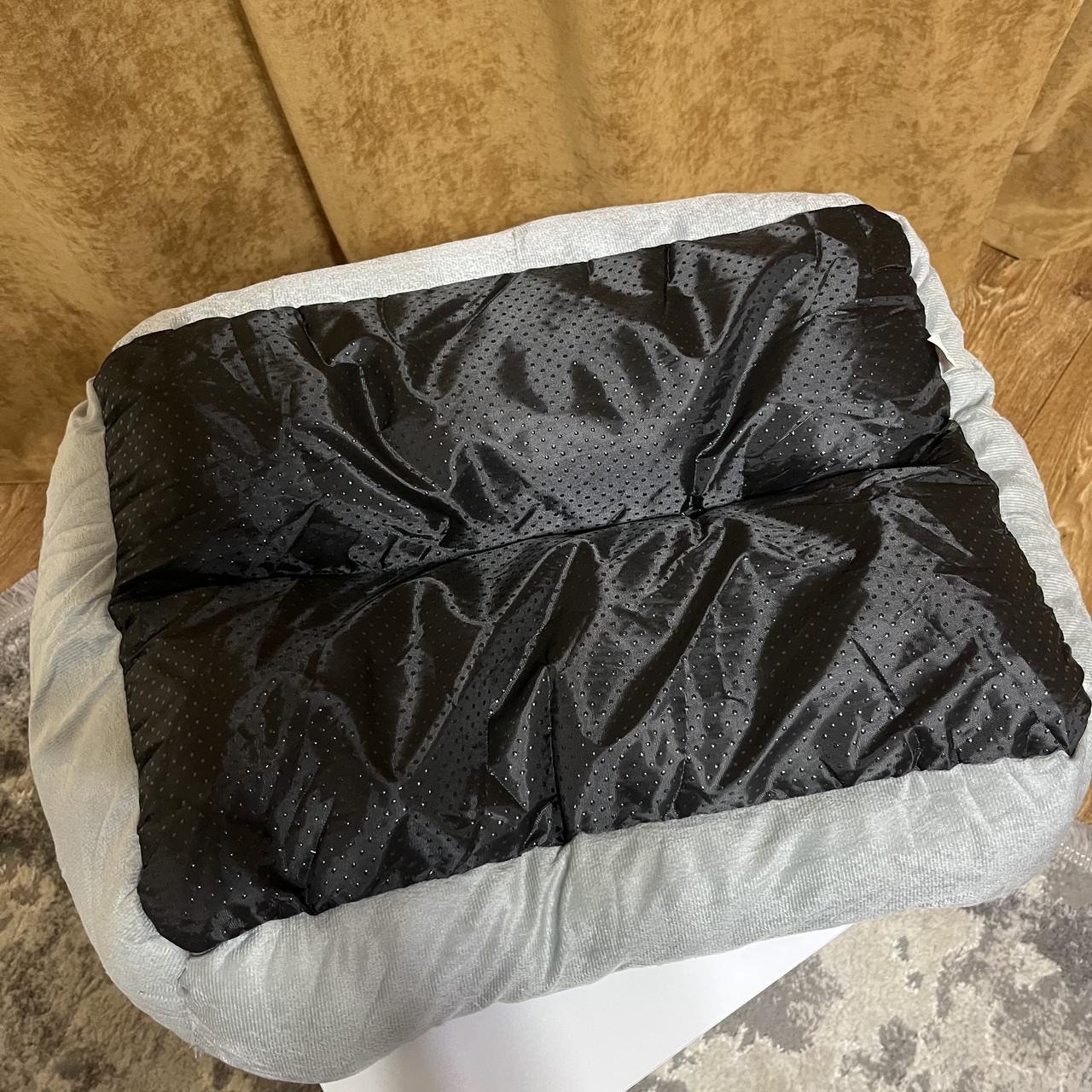 Лежанка для котів та собак 40x50 см (2796985604) - фото 2 Лежанка для котів та собак 40x50 см (2796985604) - фото 2