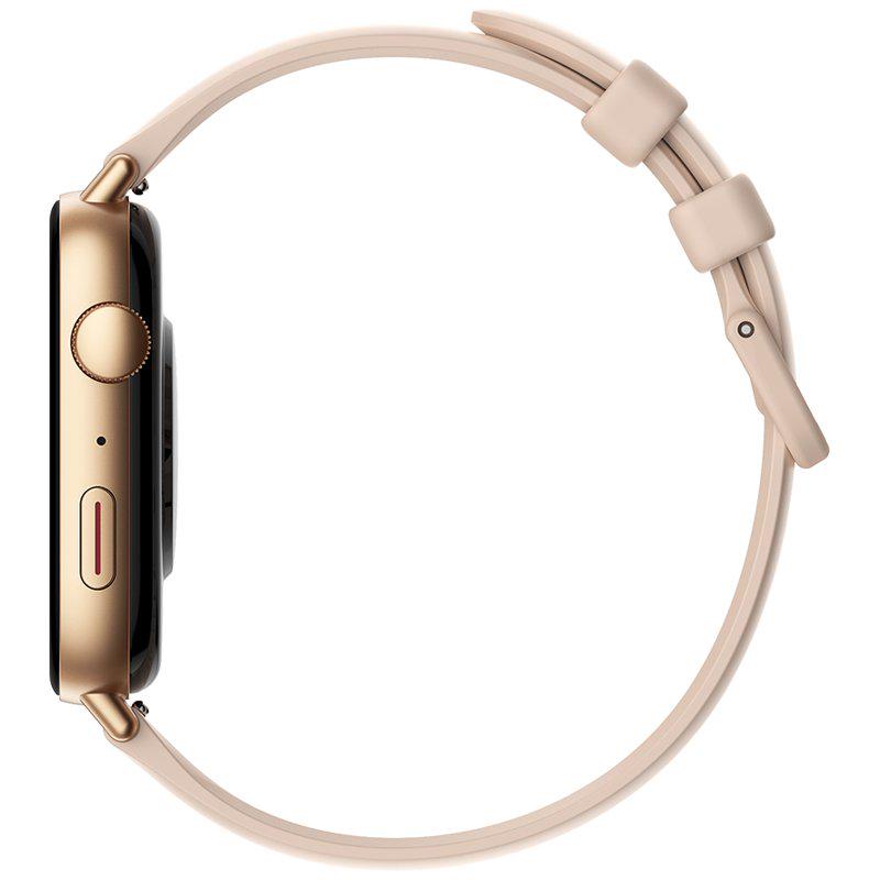 Смарт-годинник Gelius Amazwatch Numix GP-SW009 Gold - фото 2 Смарт-годинник Gelius Amazwatch Numix GP-SW009 Gold - фото 2