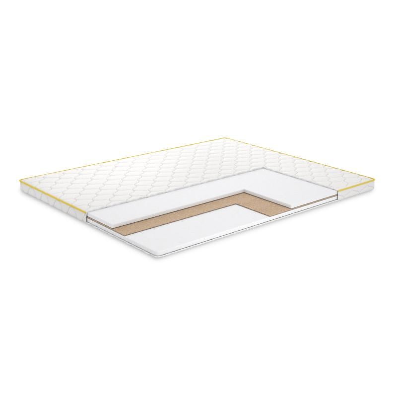 Топпер Low Cost Aura Kokos 140x190 см (LCA-006K)