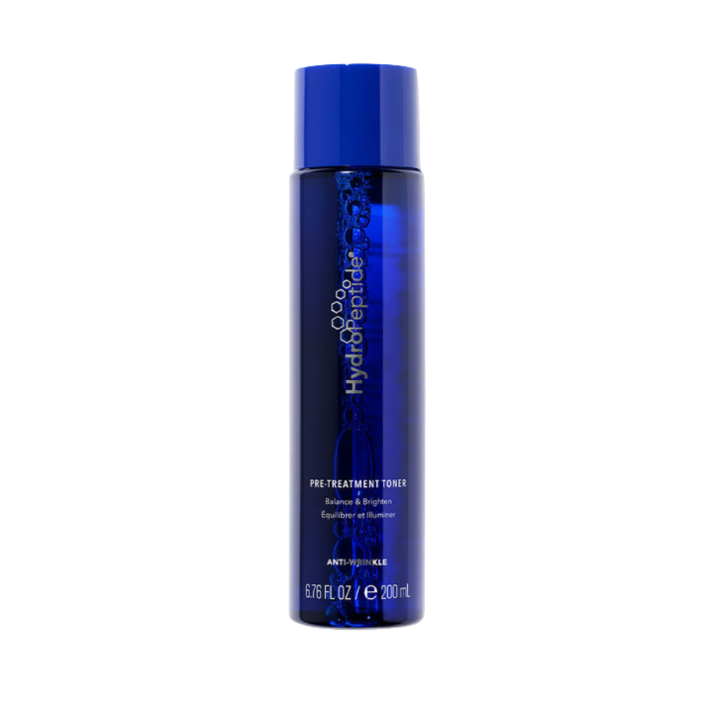 Тонизирующий тонер HydroPeptide Pre-Treatment Toner 200 мл
