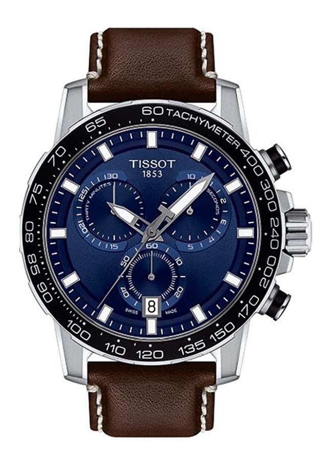 Годинник наручний Tissot T125.617.16.041.00 (125176)