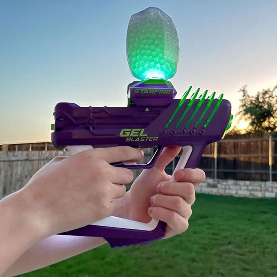 Бластер Gel Blaster Starfire (SFB001) - фото 6