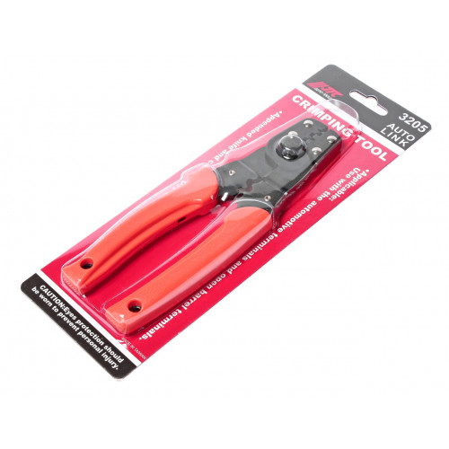 Кліщі обтискні для електромонтажу (3205 JTC) - фото 2 Кліщі обтискні для електромонтажу (3205 JTC) - фото 2