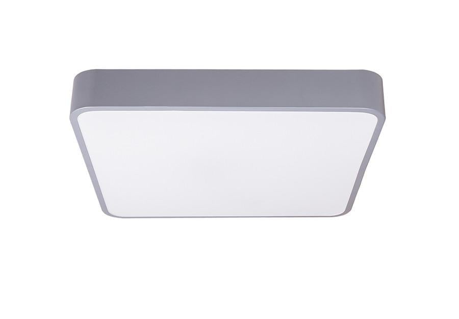 Люстра Levistella 752L70 LED квадратная с пультом Grey (1887932023) Люстра Levistella 752L70 LED квадратная с пультом Grey (1887932023)