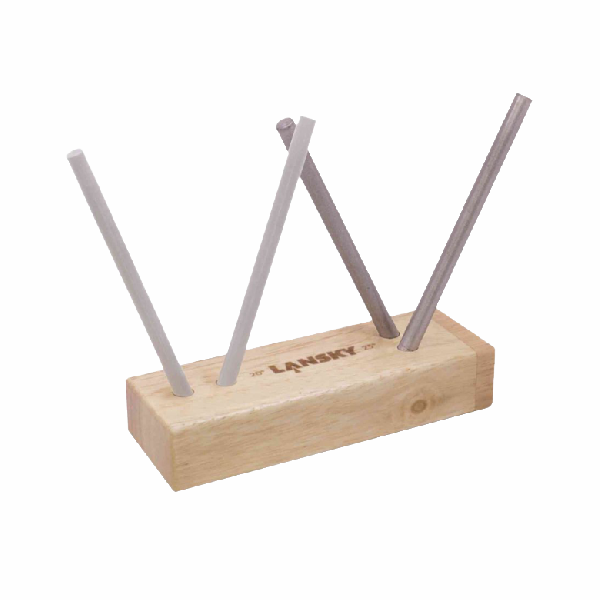 Станок для заточки Lansky Turn Box стержни алмаз/керамика (35840)