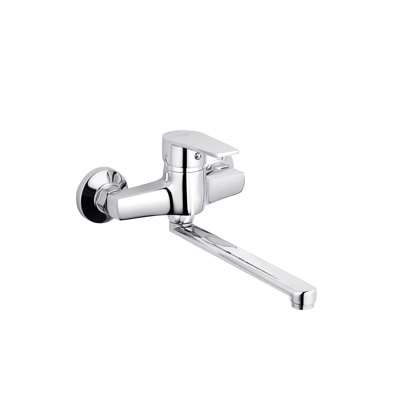 Смеситель для кухни Kroner KRM Oker - С040 (CV031473)