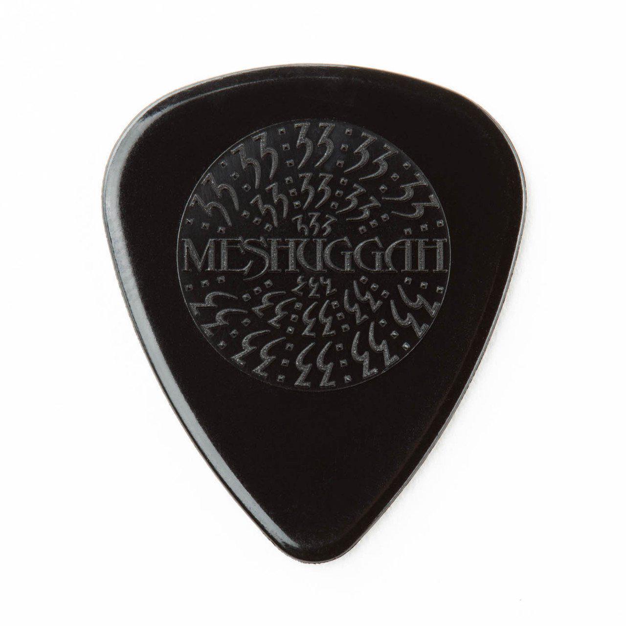 Медиатор Dunlop 45PFT1.0 Fredrik Thordendal Nylon 1,0 мм 6 шт. (125897)