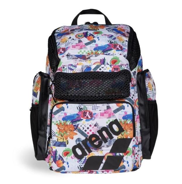 Рюкзак Arena ONE GO BACKPACK AO 45 л 50х40х25 см Різнокольоровий (010232-101)