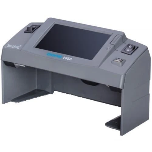 Детектор банкнот Dors 1050 (578330789)