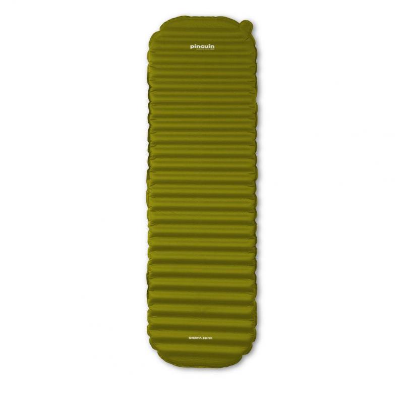 Килимок Pinguin Sherpa NX 30 Green (1033-PNG 720242)