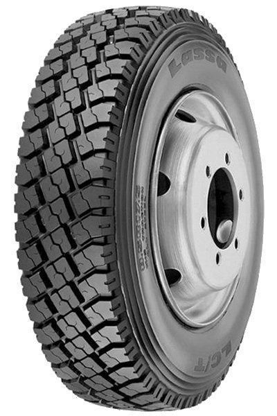 Автошина LASSA LC/T 225/70R15C 112/110Q