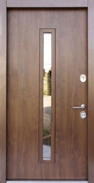 Входная дверь Straj PROOF Рио SL уличная 870x2040 мм - фото 2 Входная дверь Straj PROOF Рио SL уличная 870x2040 мм - фото 2