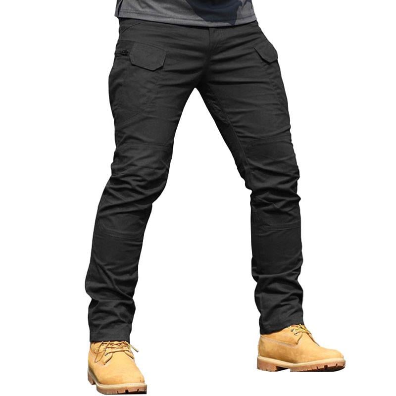 Штани Lesko 2020 Black розмір 2XL