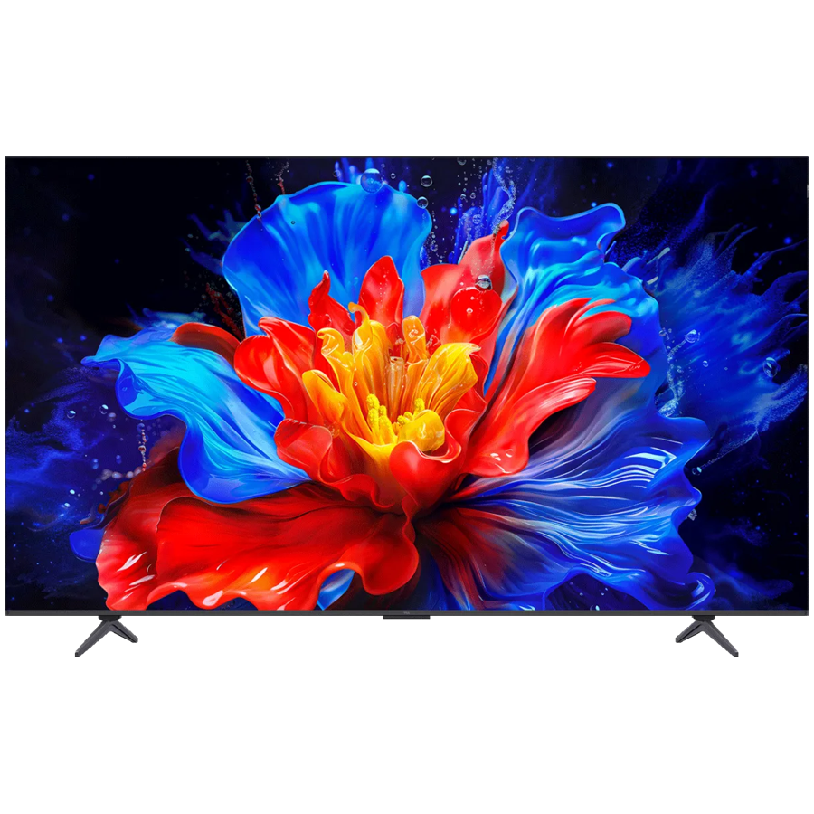 Телевізор TCL 55P8K