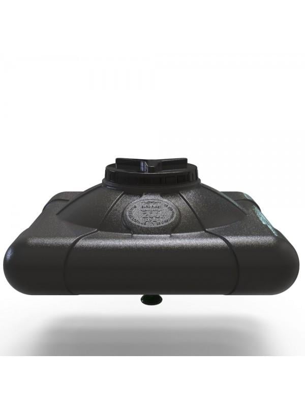 Бак для душа Европласт трехслойная защита от УФ 200 л - фото 3 Бак для душа Европласт трехслойная защита от УФ 200 л - фото 3