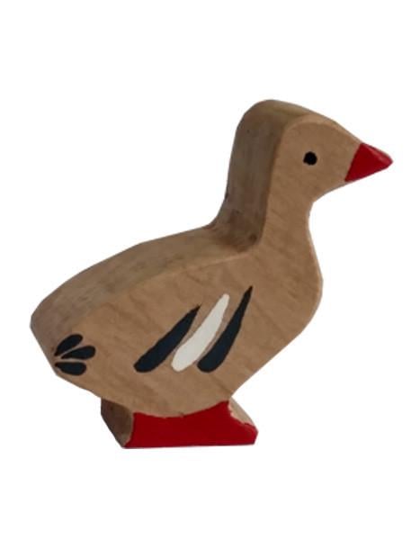 Фигурка HEGA Гусенок (6)